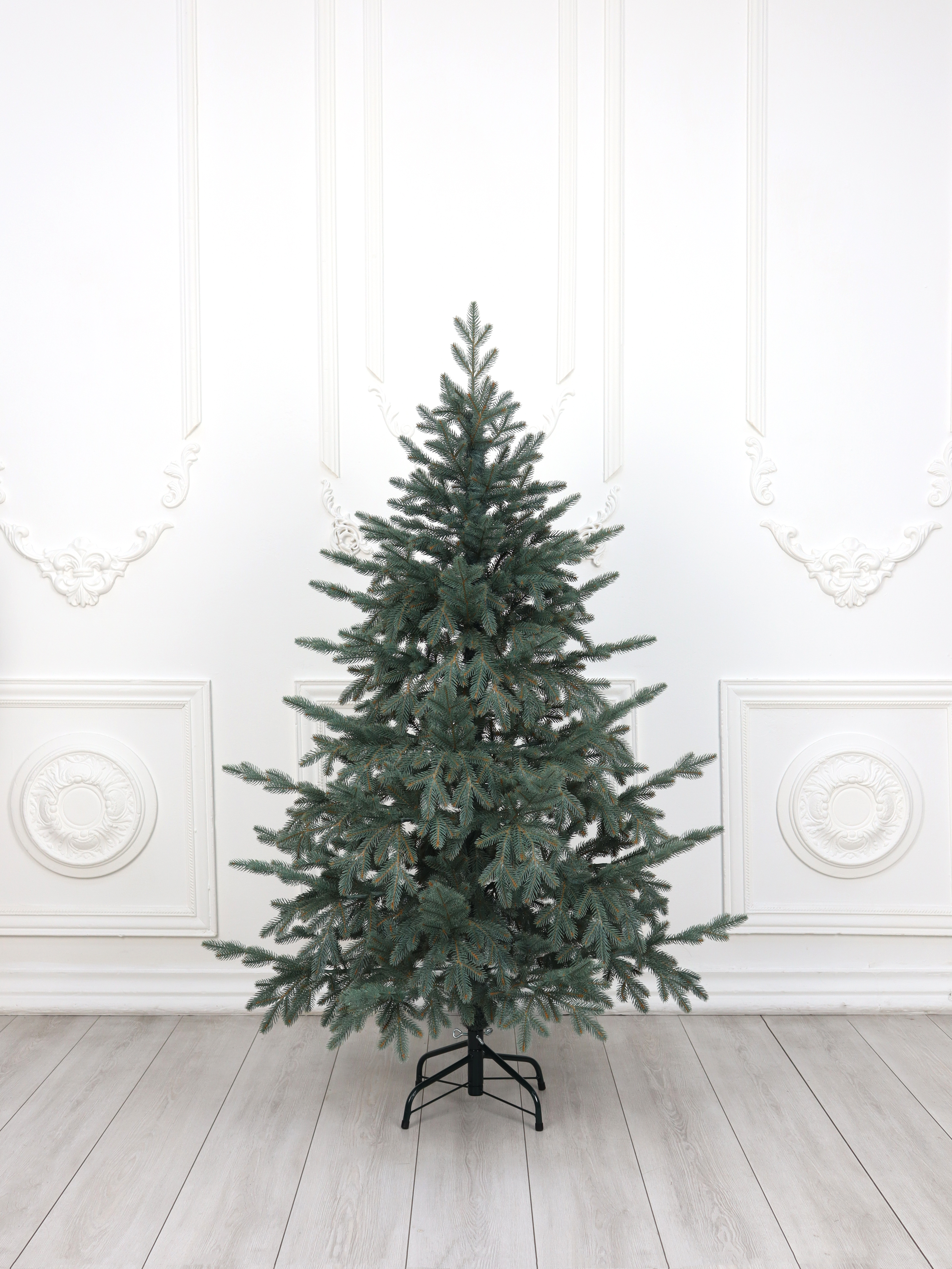 Ель "Карельская Премиум" голубая 