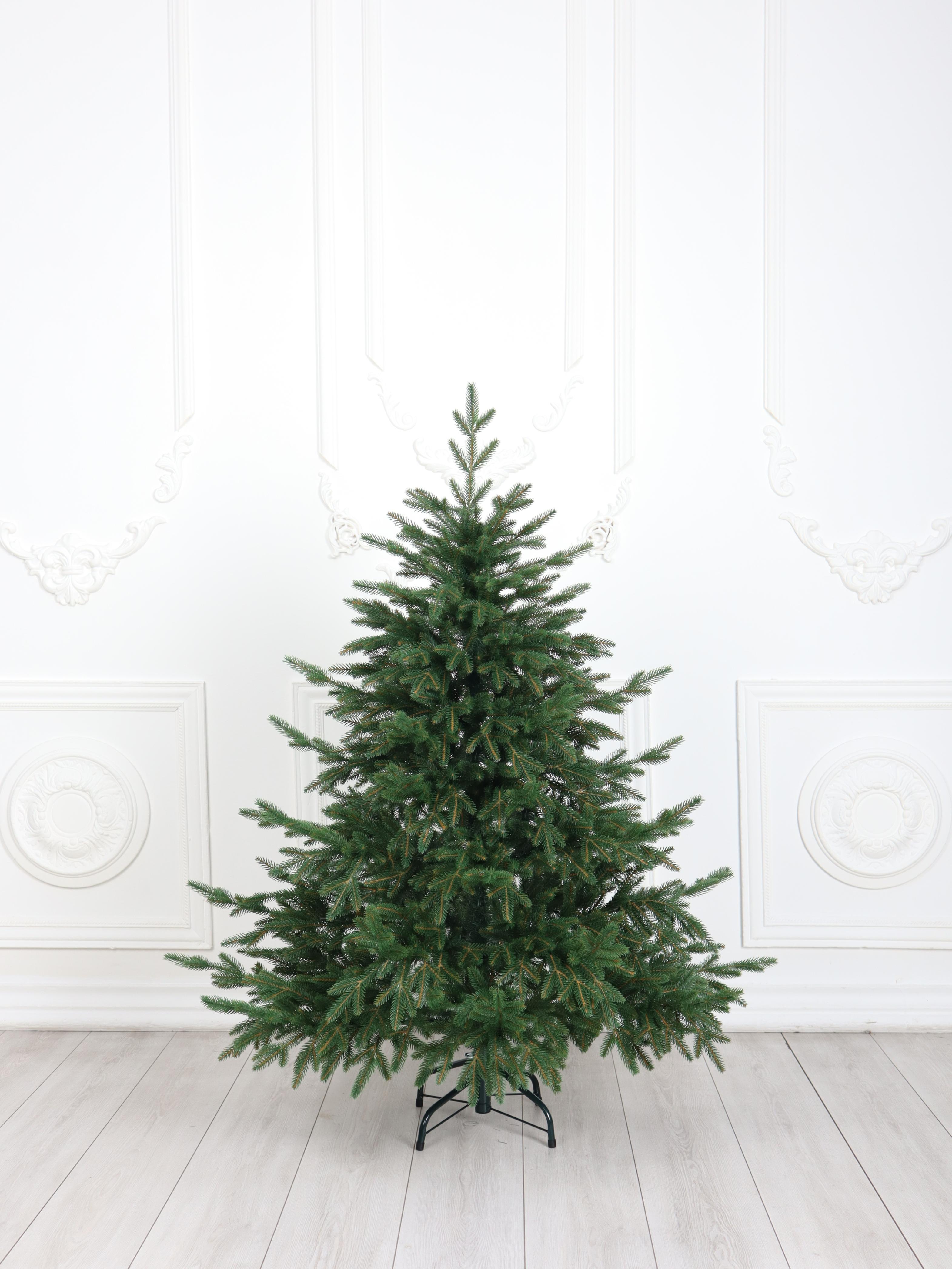 Ель "Царская Премиум" (зонтик)