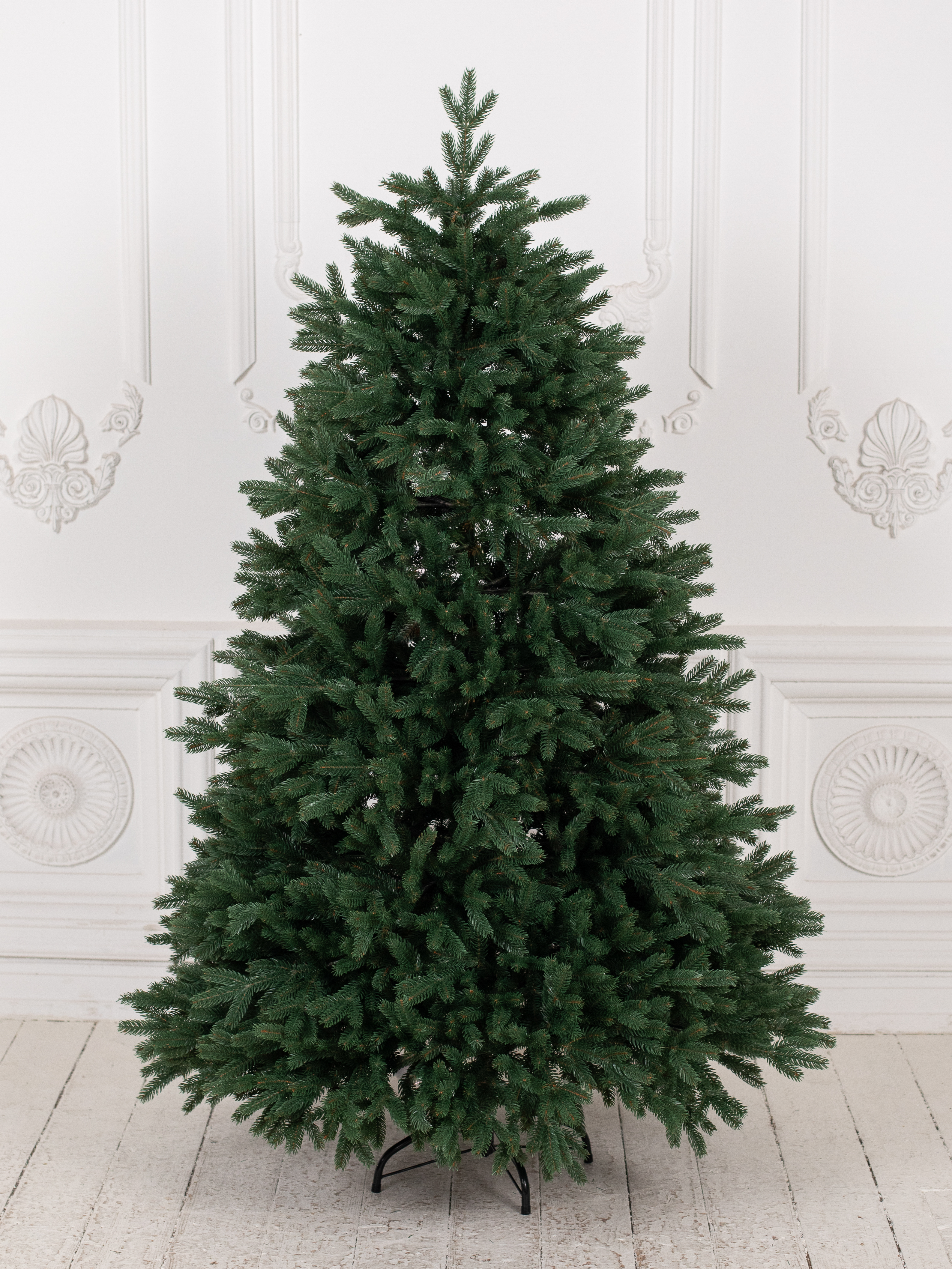 Ель "Императрица Премиум" (зонтик)