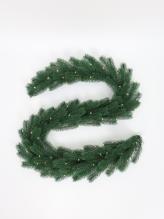 Гирлянда еловая "Голландская" Led 1.8 м 
