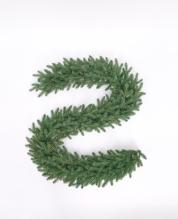 Гирлянда еловая "Датская" 2,0 м