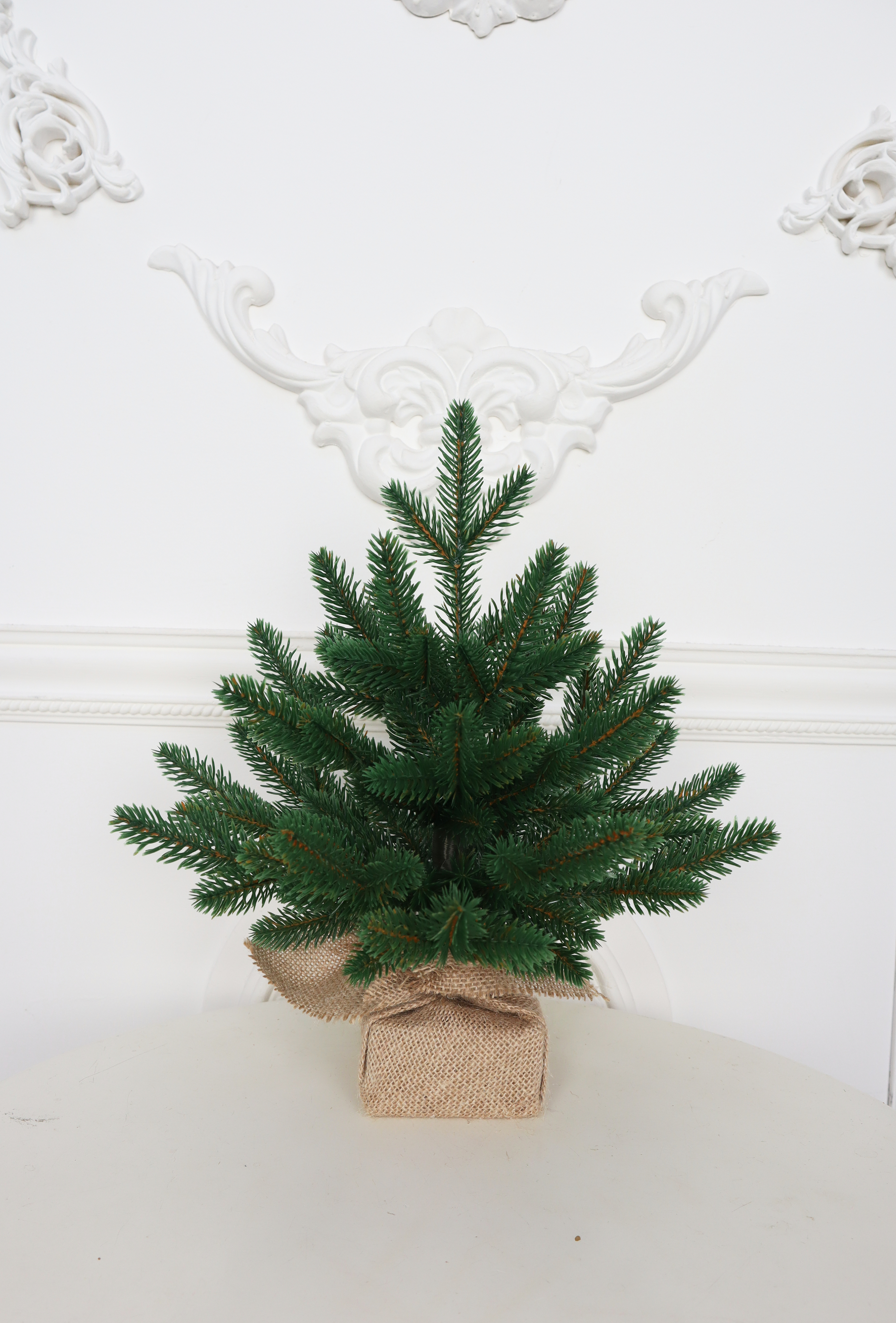 Ель "Датская Премиум" настольная