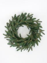 Рождественский венок "Итальянский"