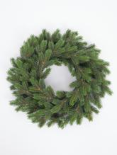 Рождественский венок "Боярский"