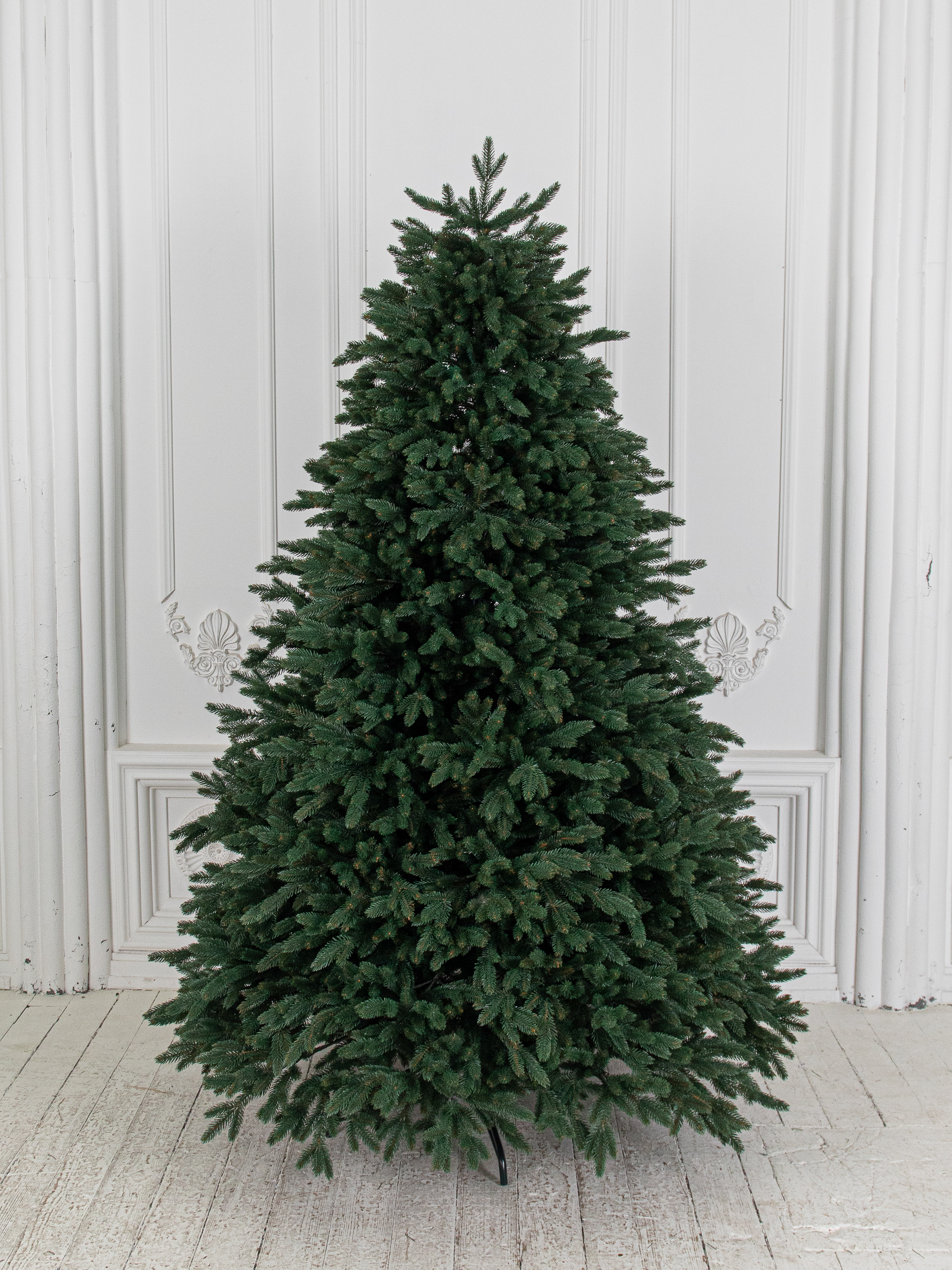 Ель "Кремлёвская Премиум" (зонтик)