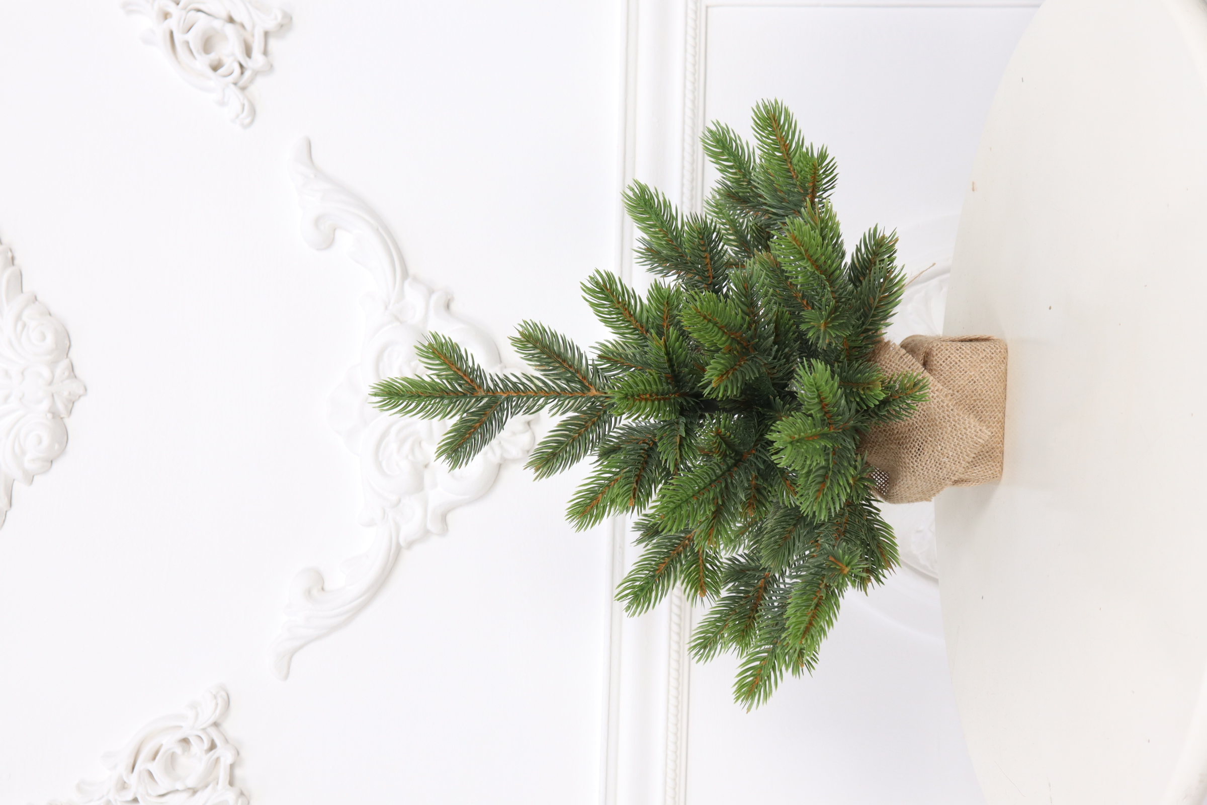 Ель "Боярская Премиум" настольная