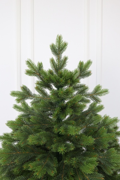 Ель "Боярская Премиум" (зонтик) 2,2 м.