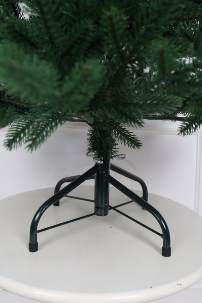 Ель "Царевна Премиум" (зонтик) 1,14 м