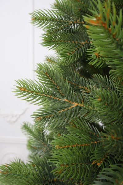 Ель "Боярская Премиум" (зонтик) 2,2 м.