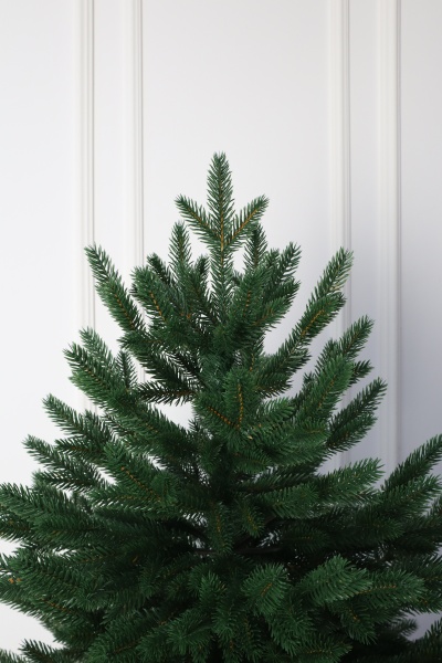 Ель "Финская Премиум" зонтик 2,85 см