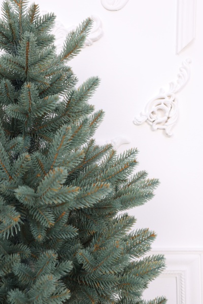 Ель "Датская голубая Премиум" 0,75 м