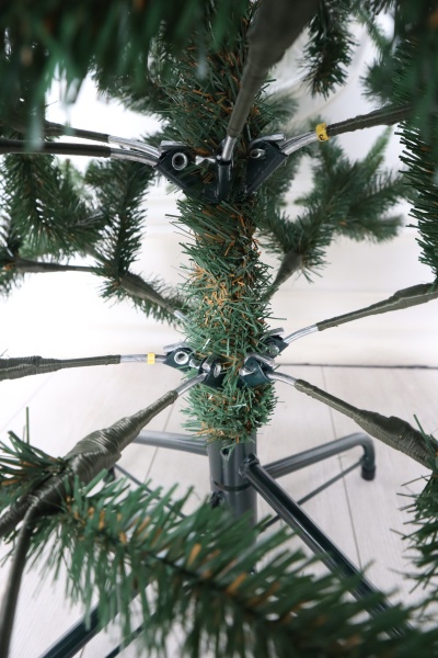 Ель "Итальянская" 1.14 м