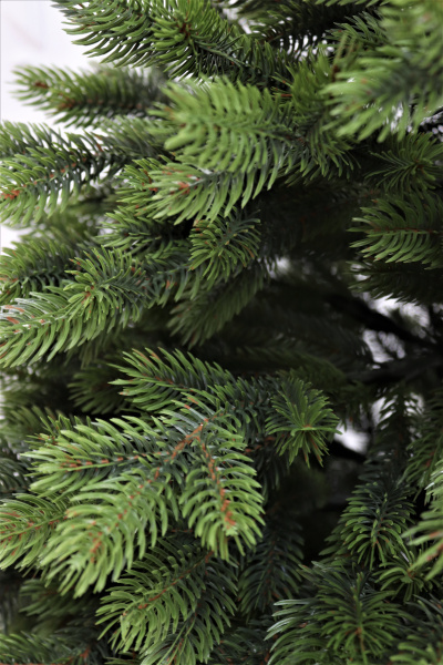 Ель "Боярская Премиум" (зонтик) 2,2 м.