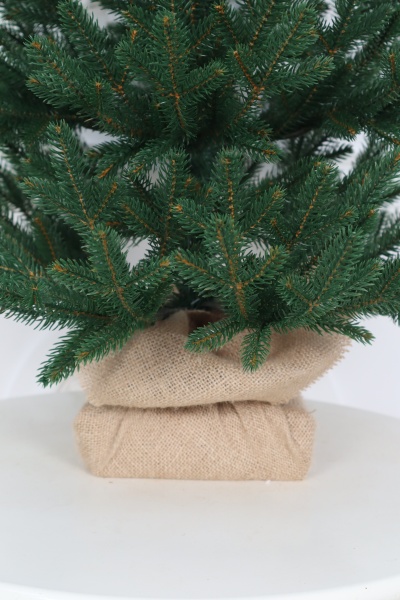 Ель "Царевна Премиум" 0,75 м в коробке