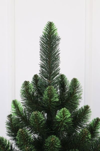 Ель "Кавказская Люкс" 1,25 м св.зелёные кончики