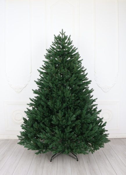 Ель "Финская Премиум" зонтик 2,85 см