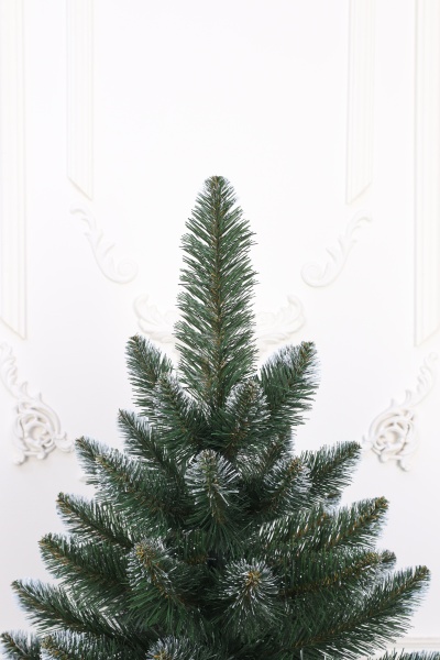 Ель "Кавказская" 1,1 м белые кончики