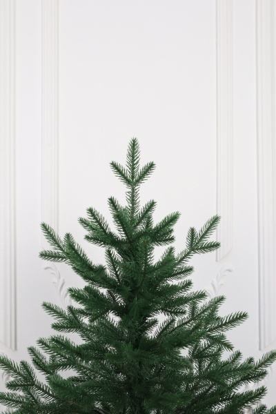 Ель "Царевна Премиум" (зонтик) 1,14 м