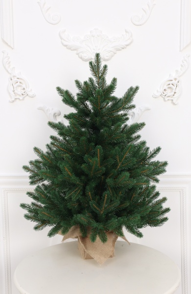 Ель "Датская Премиум" 0,65 м