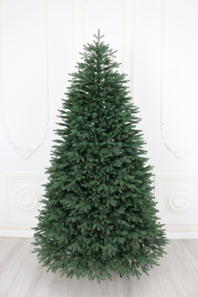 Ель "Императрица Премиум" (зонтик) 3,2 м