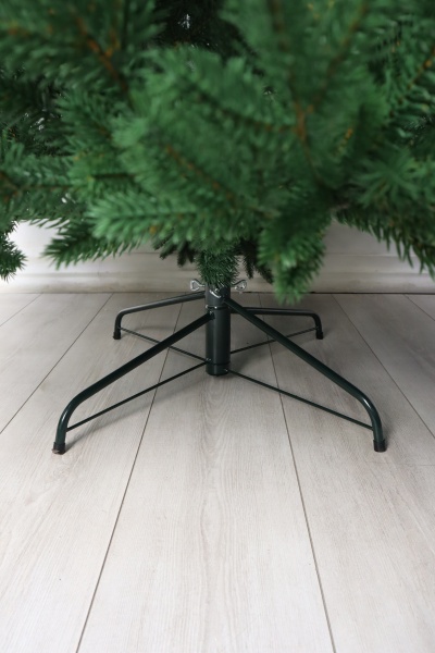 Ель "Финская Премиум" зонтик 2,85 см