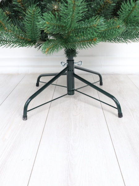 Ель "Венецианская" (зонтик) 2,4 м Ель "Венецианская" (зонтик) 2,4 м