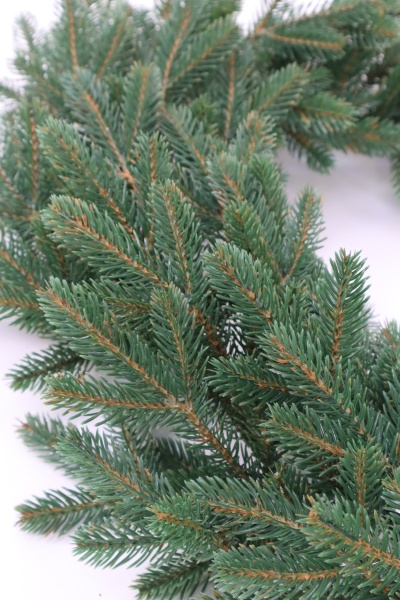 Гирлянда еловая "Датская" 2,0 м