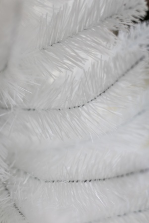 Ель "Кавказская" белая 0,9 м