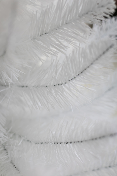 Ель "Кавказская" белая 0,6 м