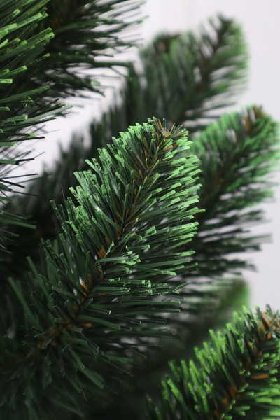 Ель "Кавказская Люкс" 1,25 м св.зелёные кончики