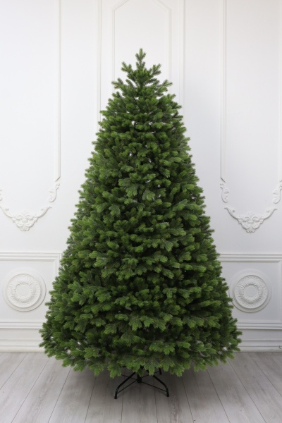 Ель "Боярская Премиум" (зонтик) 2,2 м.