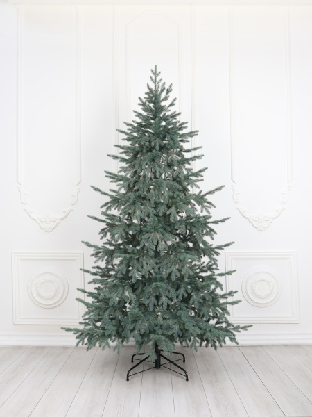 Ель "Карельская Премиум" голубая 2,3м Ель "Карельская Премиум" голубая 2,3м