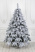 Ель "Сибирская Люкс" заснеженная 3,0 м.