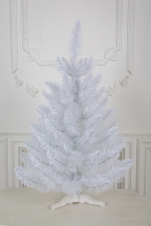 Ель "Кавказская" белая 0,9 м