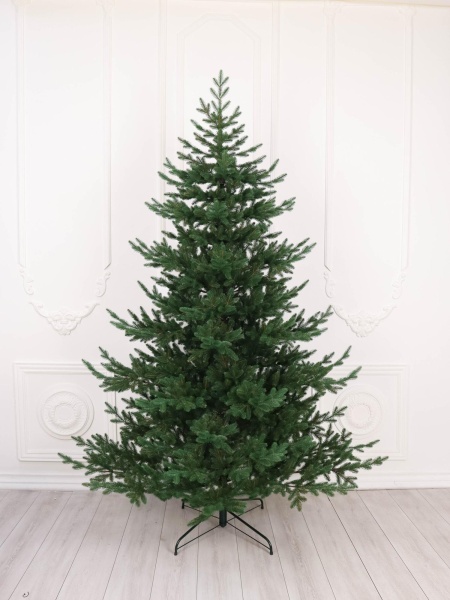 Ель "Венгерская Премиум" зонтик 2,35 м