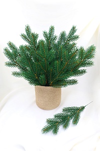 Литые ветки