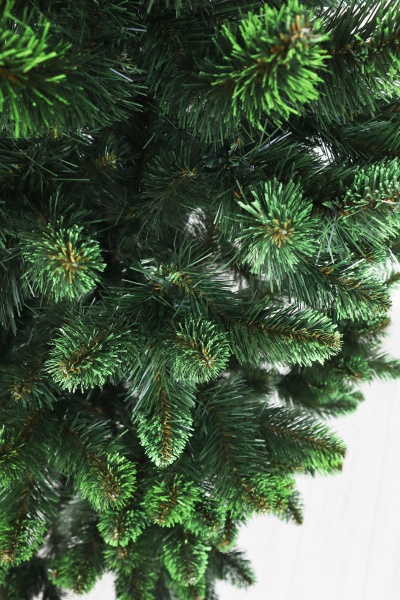 Ель "Кавказская Люкс" 1,1 м св.зелёные кончики