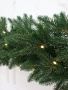 Гирлянда еловая "Датская" Led 1.8 м
