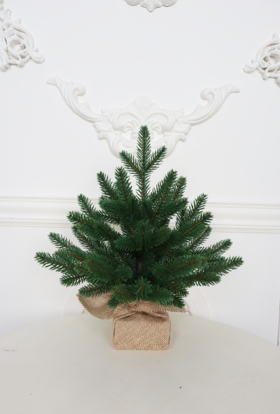 Ель "Датская Премиум" 0,35 м