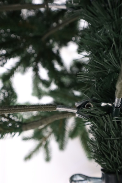 Ель "Датская Премиум" 1,14 м