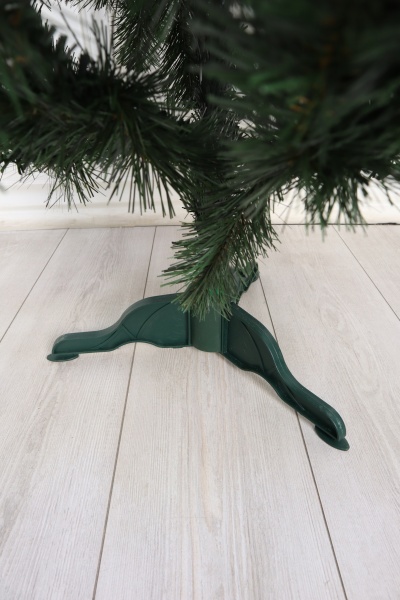 Ель "Кавказская" 1,1 м белые кончики