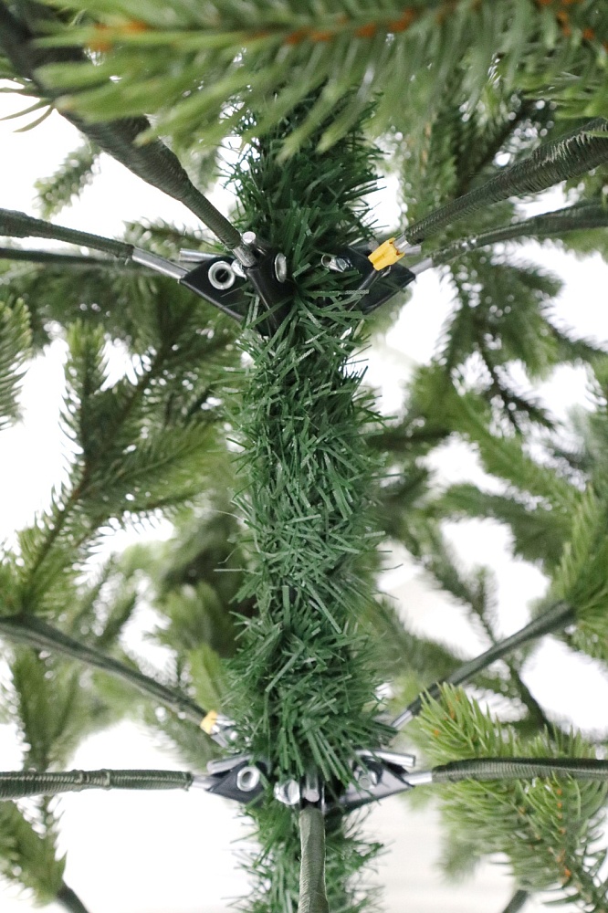 Ель «Боярская Премиум» (зонтик)