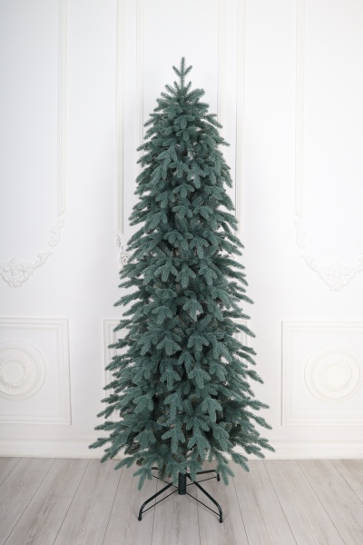 Ель "Эстонская голубая" 2,1 м