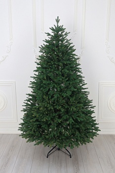 Ель "Царевна Премиум" (зонтик)