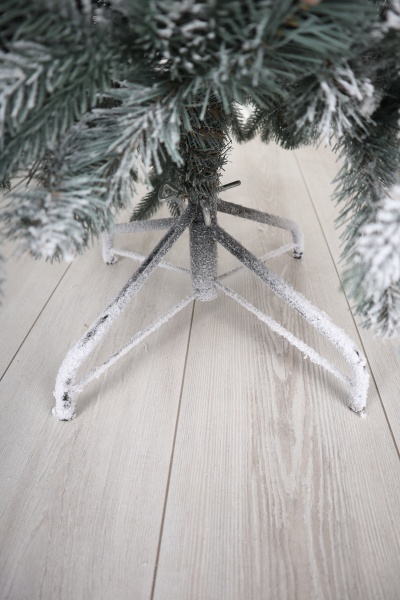 Ель "Эстонская заснеженная" 1,3 м