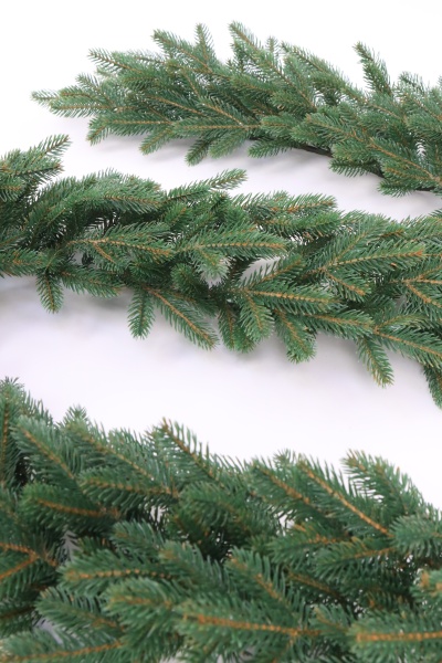 Гирлянда еловая "Датская" 2,0 м