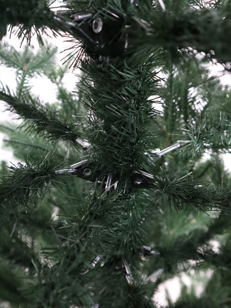 Ель "Бельгийская Премиум" (зонтик) 2,7 м