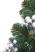 Ель 70 см шишки / серебристые ягоды