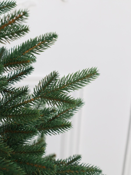 Ель "Царская Премиум" (зонтик) 1,4 м