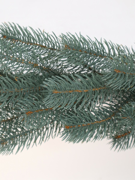 Гирлянда еловая "Голландская голубая" 2,0 м